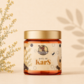 Miel de Kars  ('Alqa) du Yémen – 250g