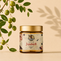 Miel de Sidr 'Ousaymi (Jujubier) Malaki du Yémen – 250g