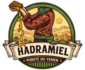 HadraMiel – Accueil