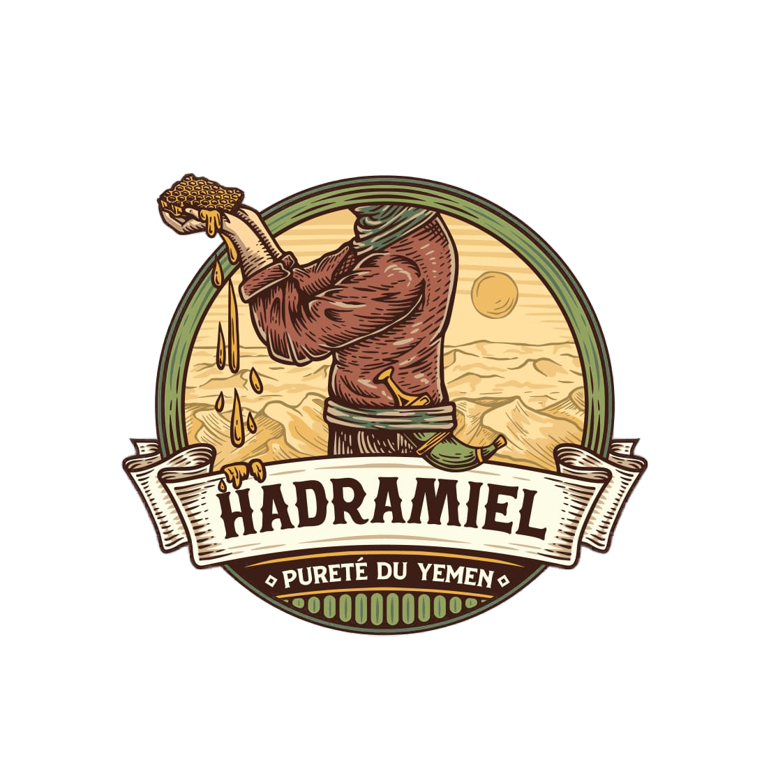 HadraMiel