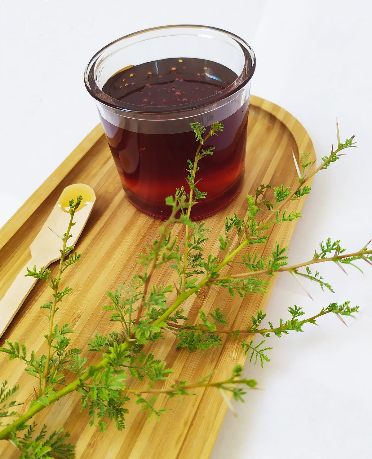 Miel de  Soumour (Acacia) du Yémen – 250g