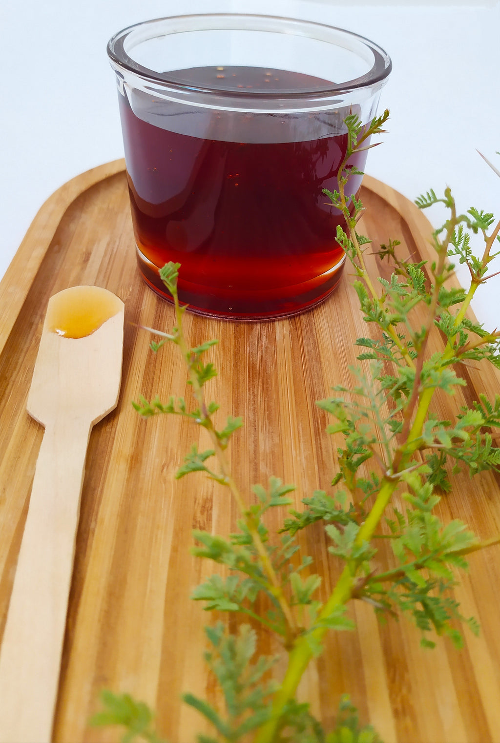 Miel de  Soumour (Acacia) du Yémen – 250g