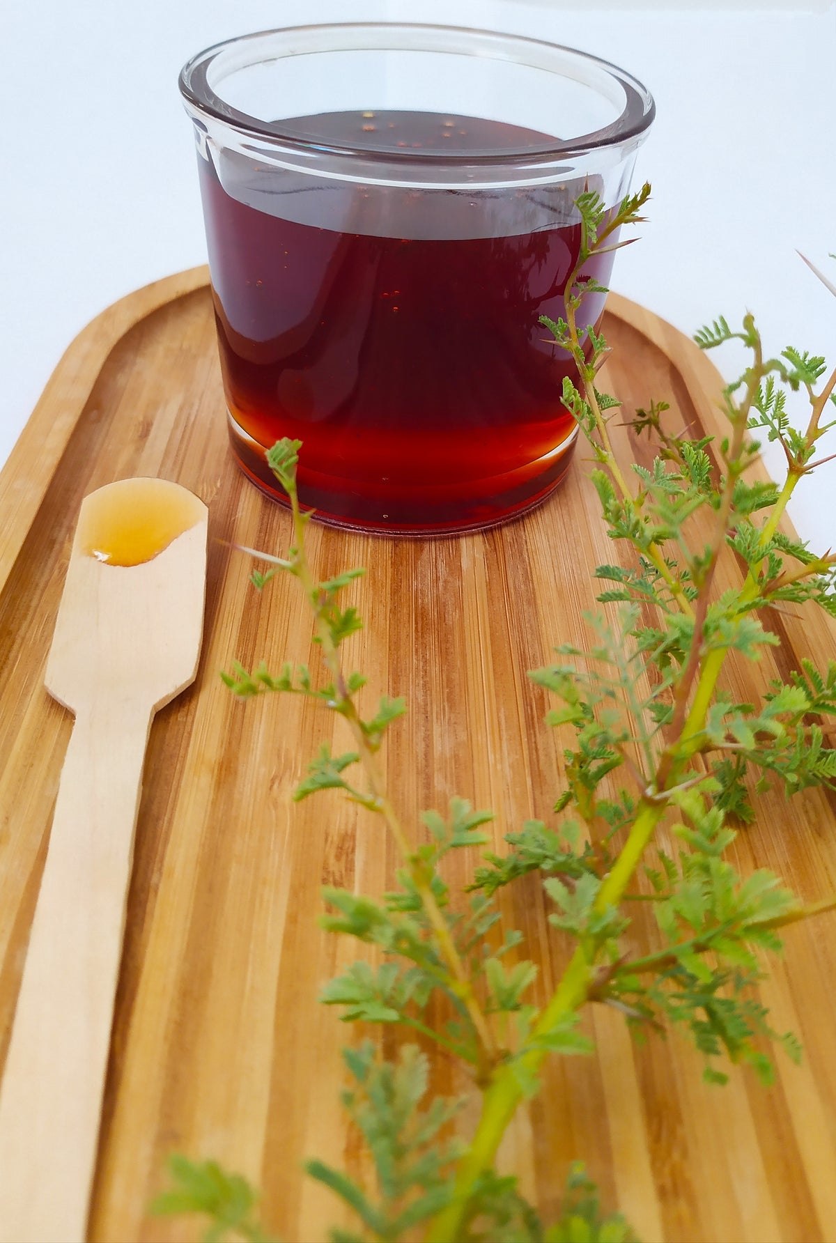 Miel de  Soumour (Acacia) du Yémen – 250g