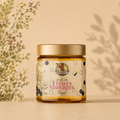 Miel de Mara'i (Fleurs Sauvages) du Yémen – 250g